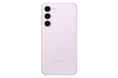 Изображение Samsung Clear Case Galaxy S23 Plus Transparent