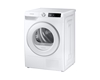 Picture of Samsung DV80T6220HE/S7 tumble dryer Freestanding Front-load 8 kg A+++ White