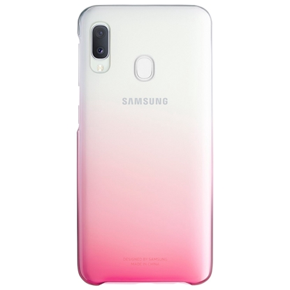 Picture of Samsung EF-AA202 mobile phone case 16.3 cm (6.4") Cover Pink