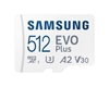Picture of Samsung Evo Plus microSD 512GB