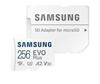 Изображение Samsung Evo Plus microSD 512GB