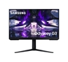Picture of Samsung G32A computer monitor 68.6 cm (27") 1920 x 1080 pixels Full HD Black