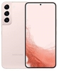 Изображение Samsung Galaxy S22 SM-S901B 15.5 cm (6.1") Dual SIM Android 12 5G USB Type-C 8 GB 256 GB 3700 mAh Pink gold