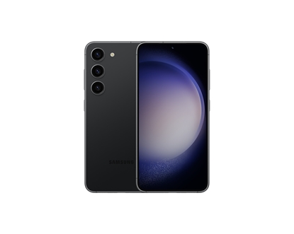 Picture of Samsung Galaxy S23 128GB phantom black