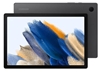 Изображение Samsung Galaxy Tab A8 SM-X205 4G LTE 64 GB 26.7 cm (10.5") Tiger 4 GB Wi-Fi 5 (802.11ac) Android 11 Grey