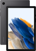 Picture of Samsung Galaxy Tab A8 SM-X205N 4G LTE 32 GB 26.7 cm (10.5") Tiger 3 GB Wi-Fi 5 (802.11ac) Android 11 Grey