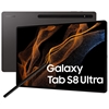 Изображение Samsung Galaxy Tab S8 Ultra SM-X900 256 GB 37.1 cm (14.6") Qualcomm Snapdragon 12 GB Wi-Fi 6 (802.11ax) Android 12 Graphite