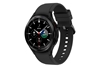 Picture of Samsung Galaxy Watch4 Classic 3.56 cm (1.4") OLED 46 mm Digital 450 x 450 pixels Touchscreen Black Wi-Fi GPS (satellite)