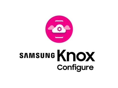 Изображение SAMSUNG Knox Suite 1 Year per Seat