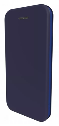 Picture of Samsung M20 Book Case Dark Blue