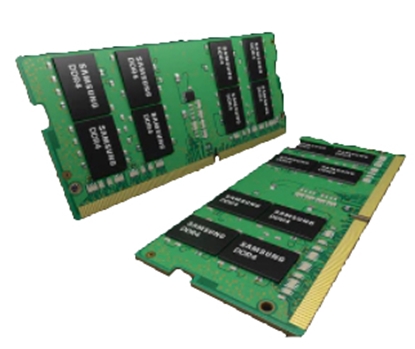 Picture of Samsung M471A1K43EB1-CWE memory module 8 GB 1 x 8 GB DDR4 3200 MHz