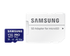 Picture of Atmiņas karte Samsung Pro Plus microSD 128GB ar SD adapteri (2023)