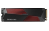 Picture of Samsung SSD 990 PRO          2TB MZ-V9P2T0GW NVMe M.2 Heatsink