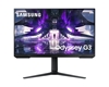 Изображение Samsung Odyssey G30A computer monitor 68.6 cm (27") 1920 x 1080 pixels Full HD LED Black