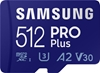 Изображение Samsung PRO PLUS 512GB + Adapter