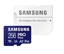 Attēls no Atmiņas karte Samsung PRO Plus microSD 256GB + Adapter