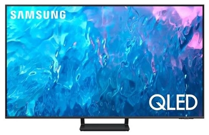 Изображение Samsung Q70C QE75Q70CAT 190.5 cm (75") 4K Ultra HD Smart TV Wi-Fi Grey