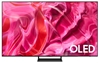 Picture of Samsung QE55S90CAT 139.7 cm (55") 4K Ultra HD Smart TV Wi-Fi Black
