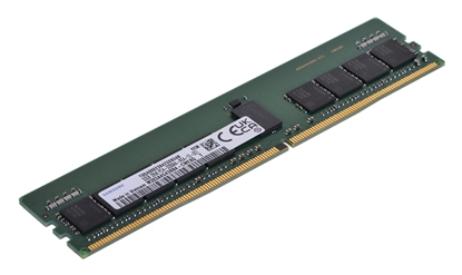 Picture of Samsung RDIMM 32GB DDR4 2Rx8 3200MHz PC4-25600 ECC REGISTERED M393A4G43BB4-CWE