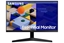 Изображение Samsung S31C computer monitor 68.6 cm (27") 1920 x 1080 pixels Full HD LED Black