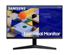 Изображение Samsung S27C312EAU LED display 68.6 cm (27") 1920 x 1080 pixels Full HD Black