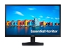 Изображение Samsung S33A computer monitor 61 cm (24") 1920 x 1080 pixels Full HD LED Black