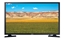 Attēls no Samsung Series 4 UE32T4302AE 81.3 cm (32") HD Smart TV Wi-Fi Black