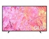 Изображение Samsung Series 6 QE50Q60CAUXXH TV 127 cm (50") 4K Ultra HD Smart TV Wi-Fi Grey