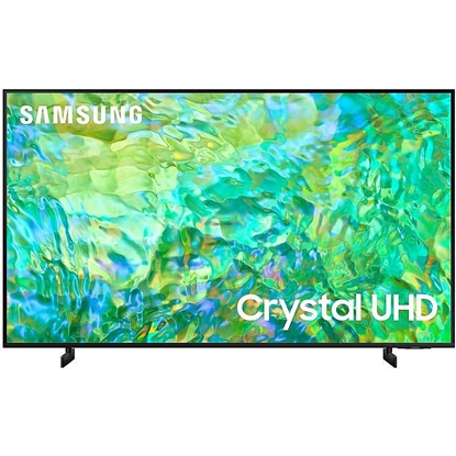 Изображение Samsung Series 8 CU8072 75" 4K LED -televisio 190.5 cm (75") 4K Ultra HD Smart TV Wi-Fi Black