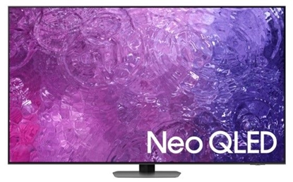 Attēls no Samsung Series 9 QE55QN90CATXXH TV 139.7 cm (55") 4K Ultra HD Smart TV Wi-Fi Grey