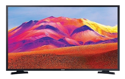 Изображение Samsung T5300 81.3 cm (32") Full HD Smart TV Wi-Fi Black