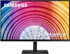 Изображение Samsung ViewFinity LS32A600NAUXEN computer monitor 81.3 cm (32") 2560 x 1440 pixels Wide Quad HD Black