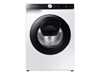 Изображение Samsung WW80T554DAE washing machine Front-load 8 kg 1400 RPM White