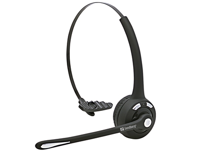 Изображение Sandberg 126-23 Bluetooth Office Headset