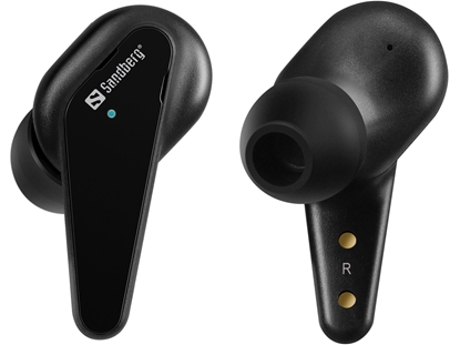 Attēls no Sandberg 126-32 Bluetooth Earbuds Touch Pro