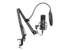 Picture of Sandberg Streamer USB Microphone Kit