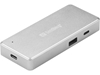 Изображение SANDBERG USB-C+A CFast+SD Card Reader