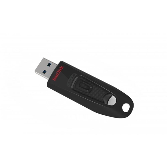 Picture of SanDisk 128GB pendriveUSB 3.0 Cruzer Ultra Flash Memory