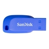 Изображение SanDisk Cruzer Blade 32GB Blue