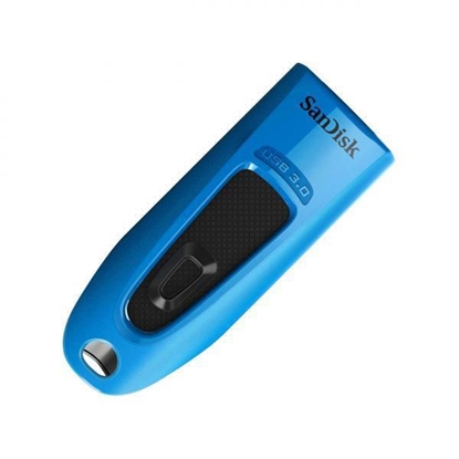 Picture of SanDisk Ultra 32GB Blue