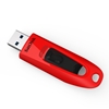 Изображение SanDisk Ultra 64GB USB 3.0 Red