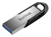 Picture of SanDisk Ultra Flair 32GB Black/Silver