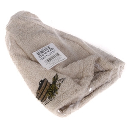 Attēls no Pirts cepure lins-frote