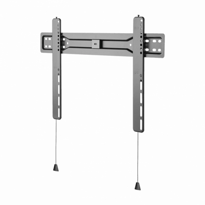 Attēls no Sbox PLB-5746F Fixed Flat Screen LED TV Mount 37"-70" 35kg