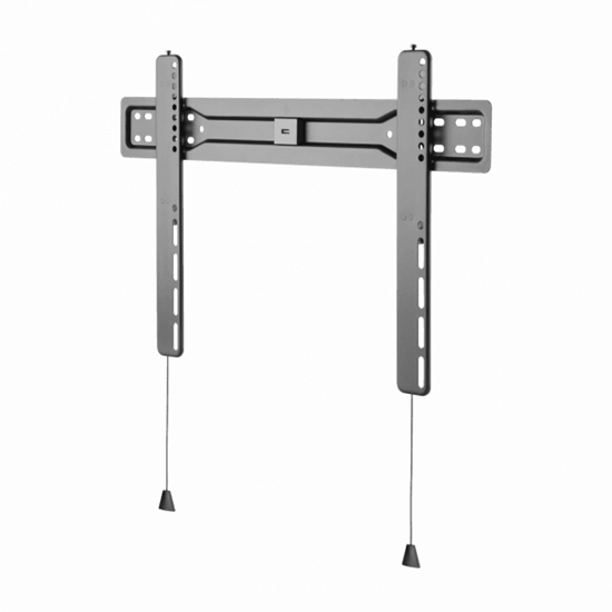 Picture of Sbox PLB-5746F Fixed Flat Screen LED TV Mount 37"-70" 35kg