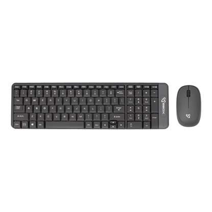 Picture of Sbox WKM-22 US