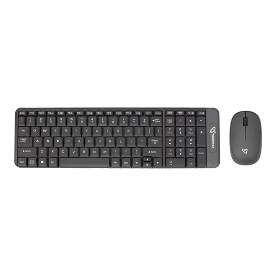 Picture of Sbox WKM-22 US