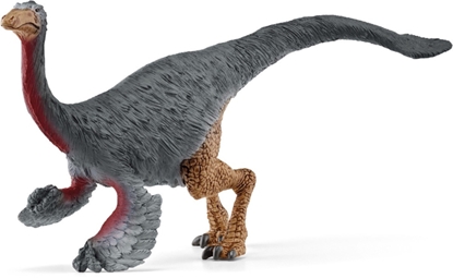 Изображение Schleich Dinosaurs         15038 Gallimimus