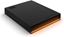 Attēls no Seagate Game Drive FireCuda external hard drive 2 TB Black