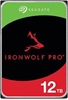 Picture of Seagate IronWolf Pro ST12000NT001 internal hard drive 3.5" 12 TB Serial ATA III